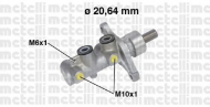 Цилиндр METELLI 05-0698