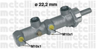 Цилиндр METELLI 05-0091