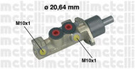 Цилиндр METELLI 05-0146