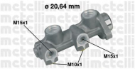 Цилиндр METELLI 05-0188