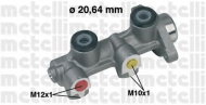Цилиндр METELLI 05-0190