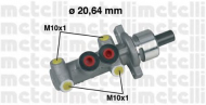 Цилиндр METELLI 05-0245