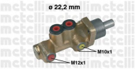 Цилиндр METELLI 05-0254