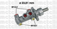 Цилиндр METELLI 05-0301