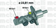 Цилиндр METELLI 05-0379