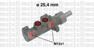 Цилиндр METELLI 05-0642