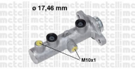 Цилиндр METELLI 05-0689