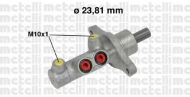 Цилиндр METELLI 05-0705