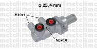 Цилиндр METELLI 05-0716