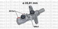 Цилиндр METELLI 05-0742