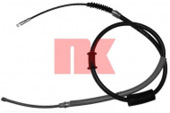 Трос NK 9023104