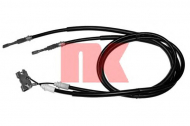 Трос NK 9025107