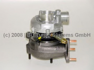 Компрессор BU 124142OGR