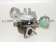 Компрессор BU 124364OGR