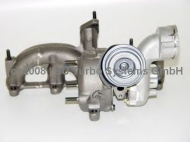 Компрессор BU 125171OGR