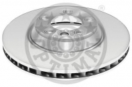 Тормозной диск OPTIMAL BS-7941C
