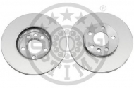 Тормозной диск OPTIMAL BS-8016C