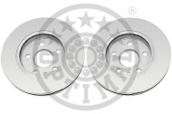Тормозной диск OPTIMAL BS-8464C