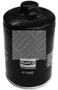 Фильтр MAPCO 61040
