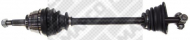 Вал MAPCO 16132