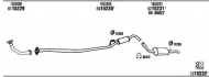 Глушитель FONOS FO51355