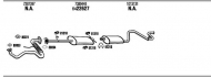 Глушитель FONOS FO80142A