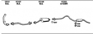 Глушитель FONOS LR40023