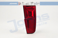 Фонарь JOHNS 30 18 87-5