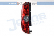 Фонарь JOHNS 30 52 87-3
