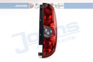Фонарь JOHNS 30 52 88-3
