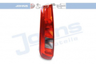 Фонарь JOHNS 32 02 87-1