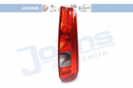 Фонарь JOHNS 32 02 88-1