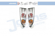 комплект ламп JOHNS 32 11 89-34