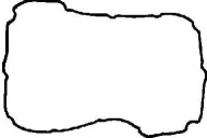Прокладкa REINZ 71-33758-00