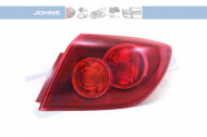 Фонарь JOHNS 45 08 88-21