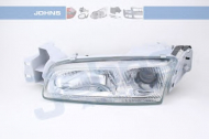 Фара JOHNS 45 16 09