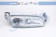 Фара JOHNS 45 16 10
