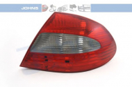 Фонарь JOHNS 50 38 88-7