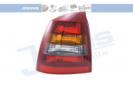 Фонарь JOHNS 55 08 87-31