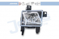 Фара JOHNS 55 16 30-2