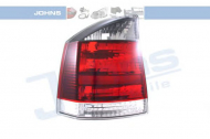 Фонарь JOHNS 55 16 87-3