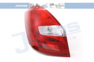 Фонарь JOHNS 71 02 87-5