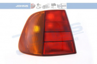 Фонарь JOHNS 95 24 87-3