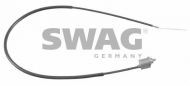Трос SWAG 10 92 1372