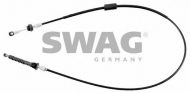 Трос SWAG 10 92 1377