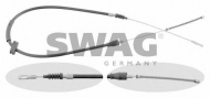 Трос SWAG 30 91 7840