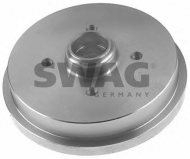 Тормозный барабан SWAG 32 90 2123
