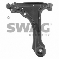 Рычаг независимой подвески колеса SWAG 40 73 0004
