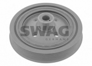 Ременный шкив SWAG 50 92 4889