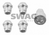 Гайка SWAG 81 92 7057